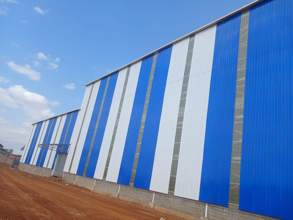 Thika Flour Mills - Thika