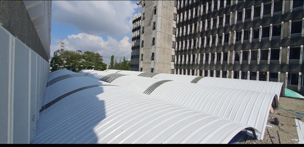 Mombasa Trade Center