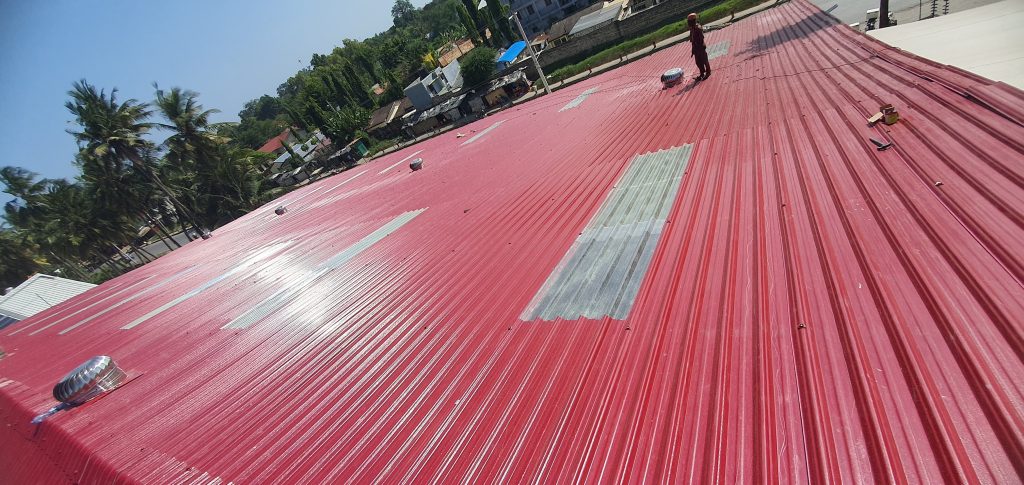 Consolebase- Mombasa